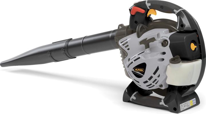 Immagine prodotto Alpina Maschinen Aspiratore a benzina ALPINA ABL 27 V (Benzina, Aspiratore e soffiatore)