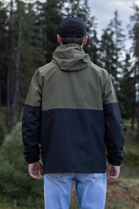 Actual product image Rukka Travellight (XL)