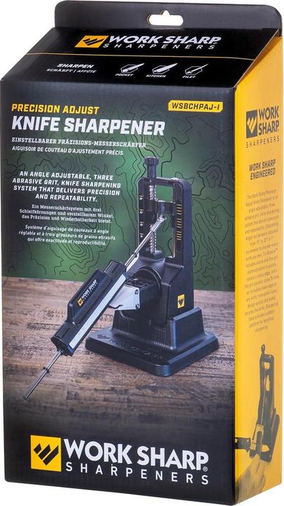 Produktbild Work Sharp Precision Adjust