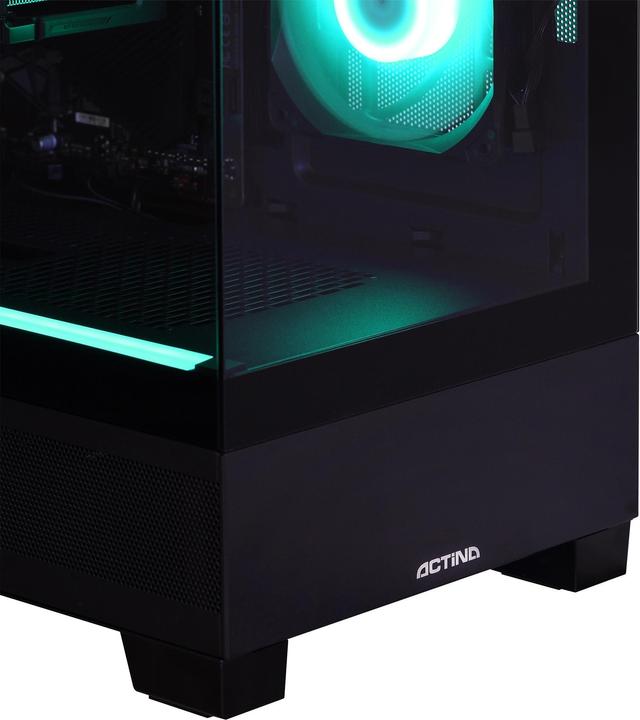 Immagine prodotto Actina 5901443416395 (AMD Ryzen 5 7600X, 32 GB, 1000 GB, GeForce RTX 5070)