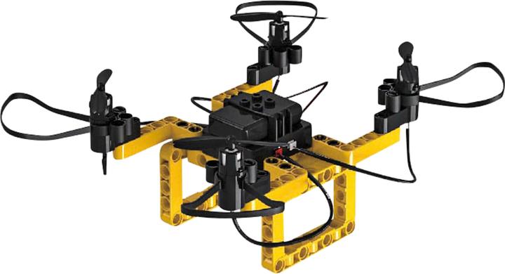 DF-Models Bricolage SkyWatcher 5in1 Block-Drone