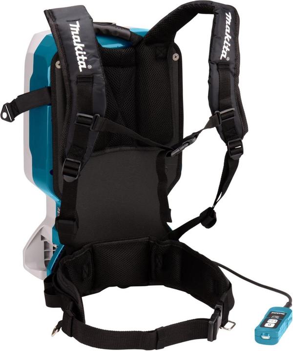 Produktbild Makita DVC660Z (Rückenstaubsauger)