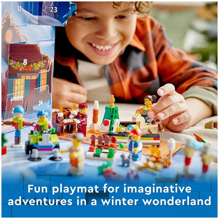 Produktbild LEGO City