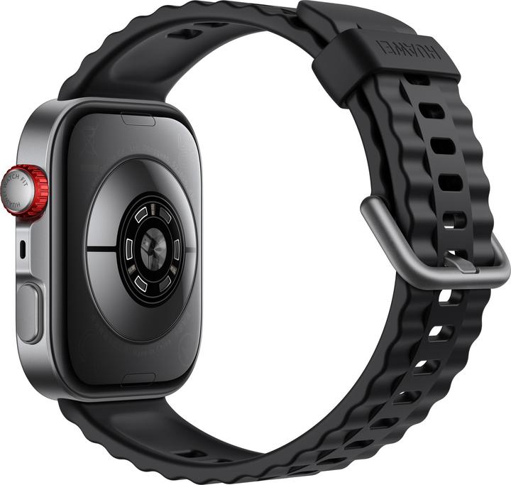 Produktbild Huawei Fit 4 Pro schwarz