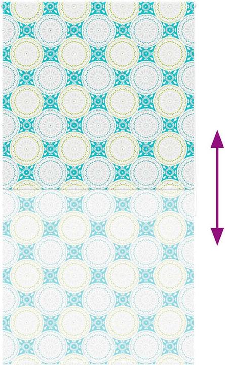 Produktbild VidaXL Marji (130 x 240 cm)