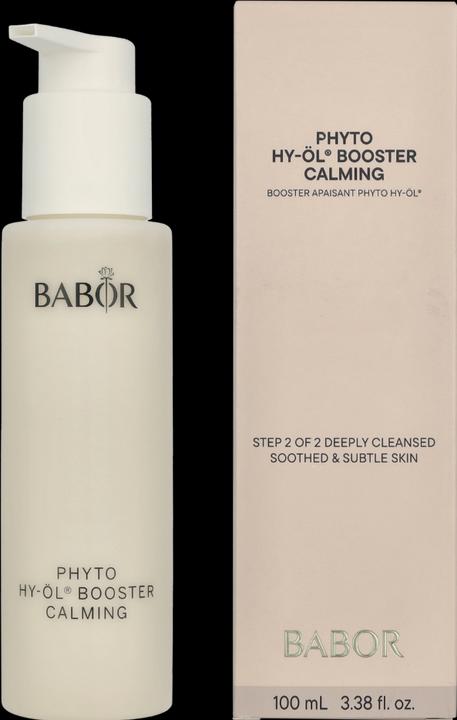 Produktbild Babor CLEANSING Phyto HY-ÖL Booster Calming (Öl, 100 ml)