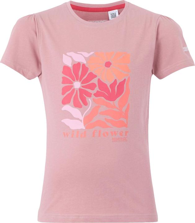 Image du produit Regatta - T-shirt BOSLEY - Enfant (140)