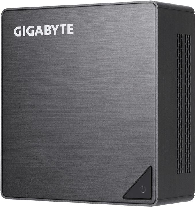Produktbild Gigabyte GB-BLCE-4105 (Intel Celeron J4105)