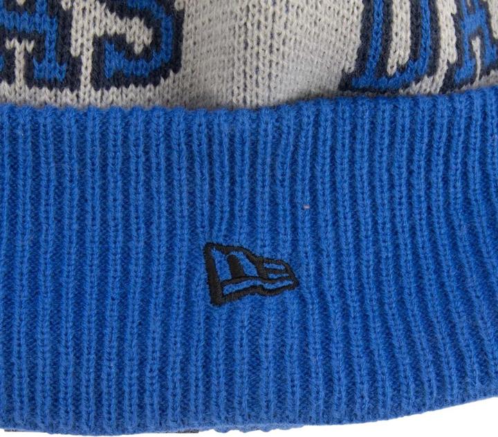 Immagine prodotto New Era NBA Tip Off 2023 Mütze Bommel