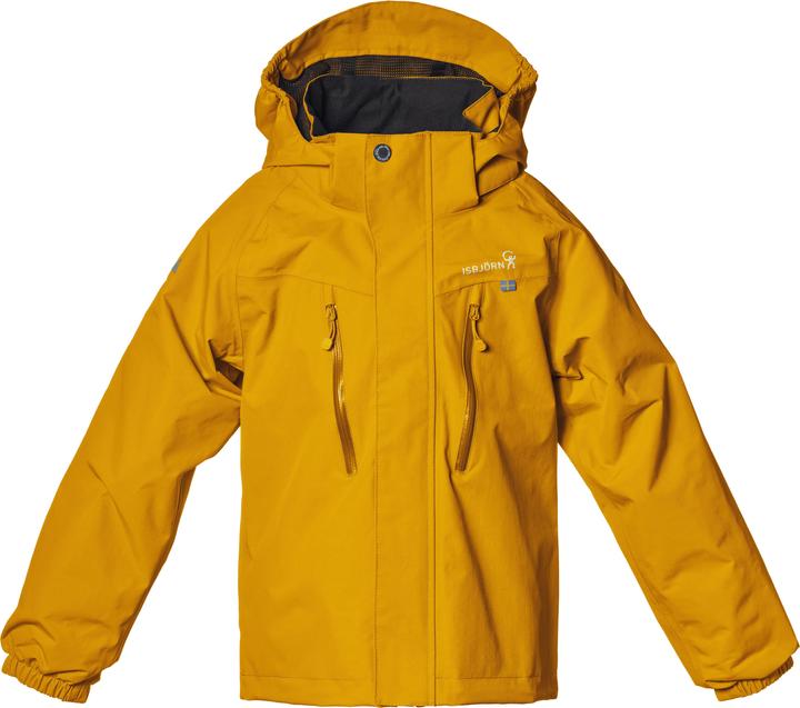 Actual product image Isbjörn Storm jacket (122)