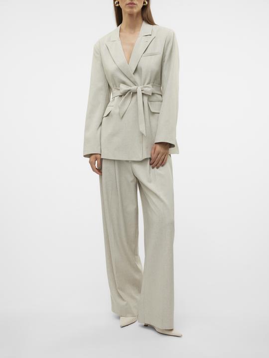Immagine prodotto Vero Moda VMOMARI Pantaloni a vita alta Pantaloni della tuta (S)