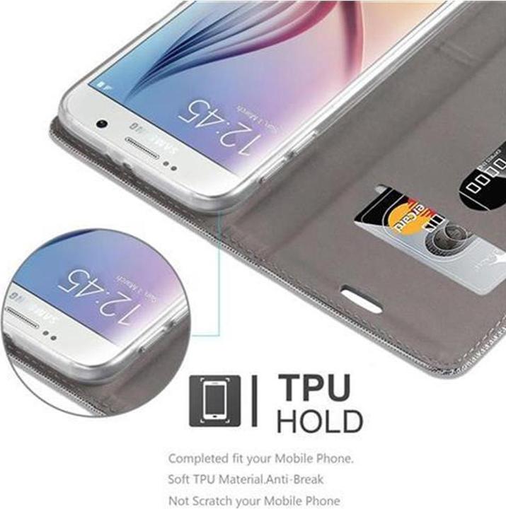 Immagine prodotto Cadorabo Jeans Optik (Samsung Galaxy S6)