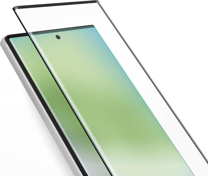 Actual product image SBS Glass screen protector for iPhone 13/13 Pro (1 Piece, Apple iPhone 13, Apple iPhone 13 Pro)