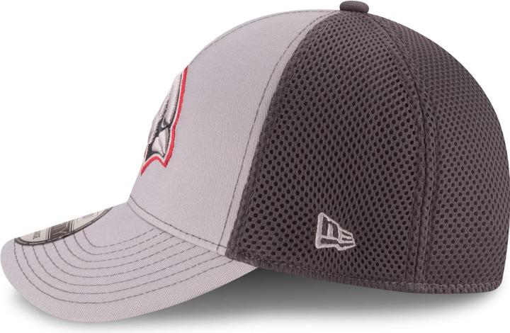 Immagine prodotto New Era 39Thirty Cappello a rete elasticizzato - Arizona Cardinals - L/XL (L)