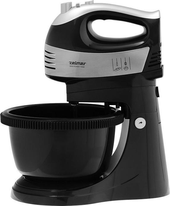 Immagine prodotto Zelmer ZHM2459B czarny (700 W)