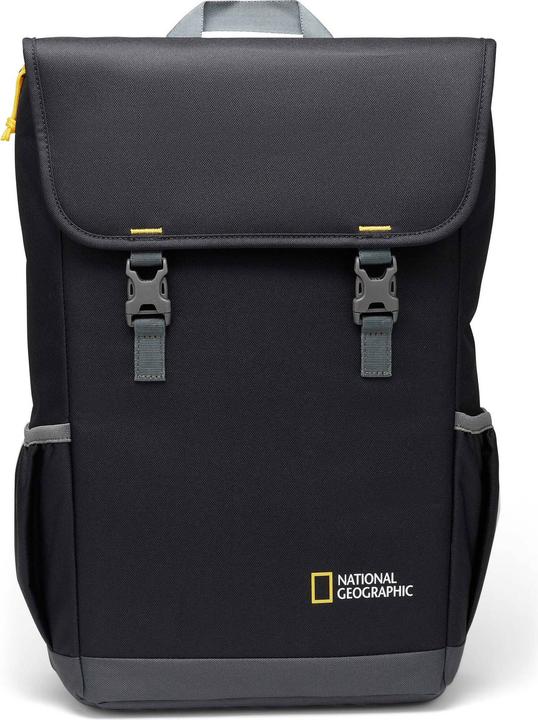 Produktbild National Geographic Fotorucksack Medium (Fotorucksack, 26.73 l)