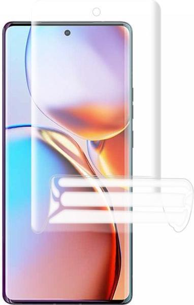 Produktbild MU Budget TPU Screen Series Displayschutz (1 Stück, Motorola Edge+)