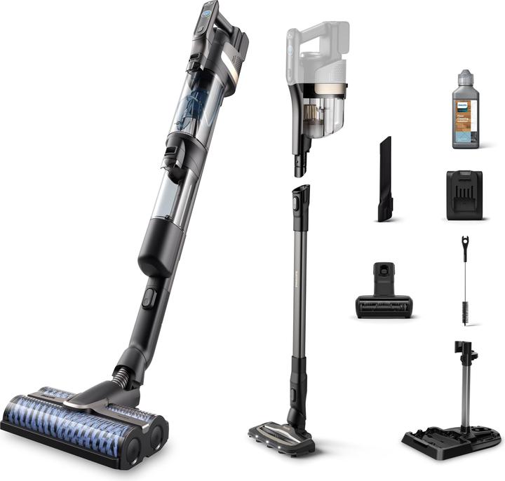 Produktbild Philips AquaTrio 9000 XW9384/01