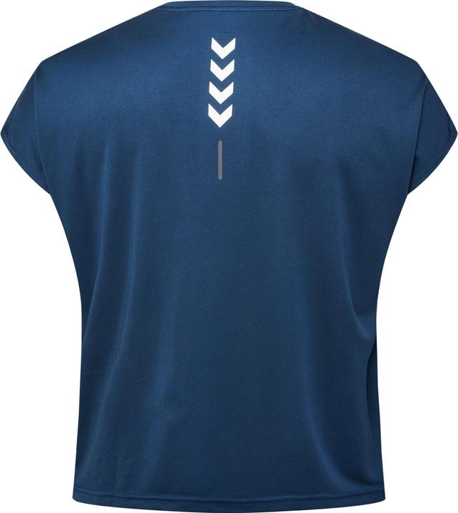 Immagine prodotto hummel hmlTE CURVY LOOSE T-SHIRT PLUS (XL)