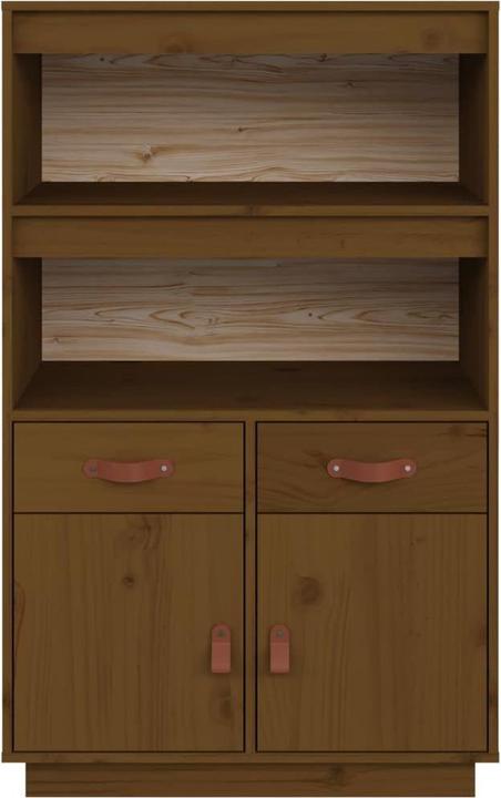 Immagine prodotto VidaXL Ramona (67 x 40 x 108,5 cm)