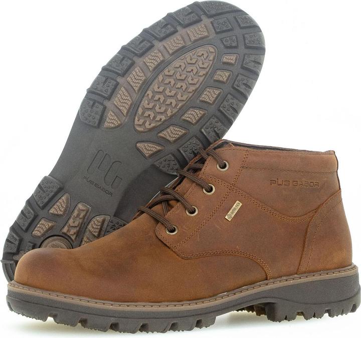 Actual product image Gabor Pius Boots 03645215G (45)