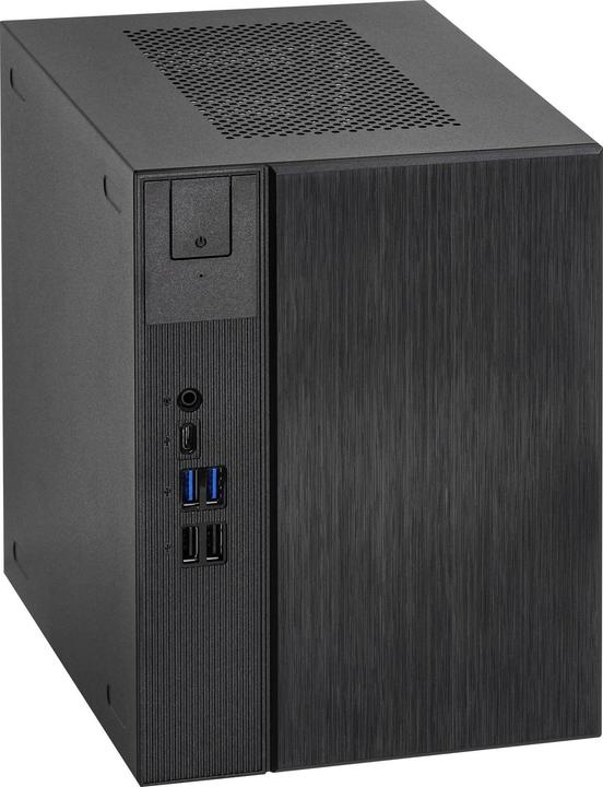 AsRock DeskMeet X300
