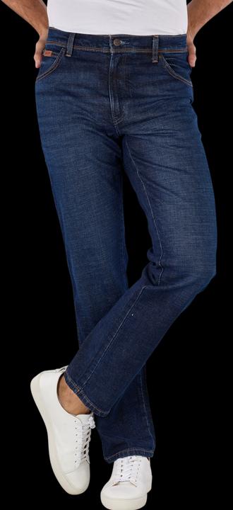 Actual product image Wrangler 10020319 (W38/L34)