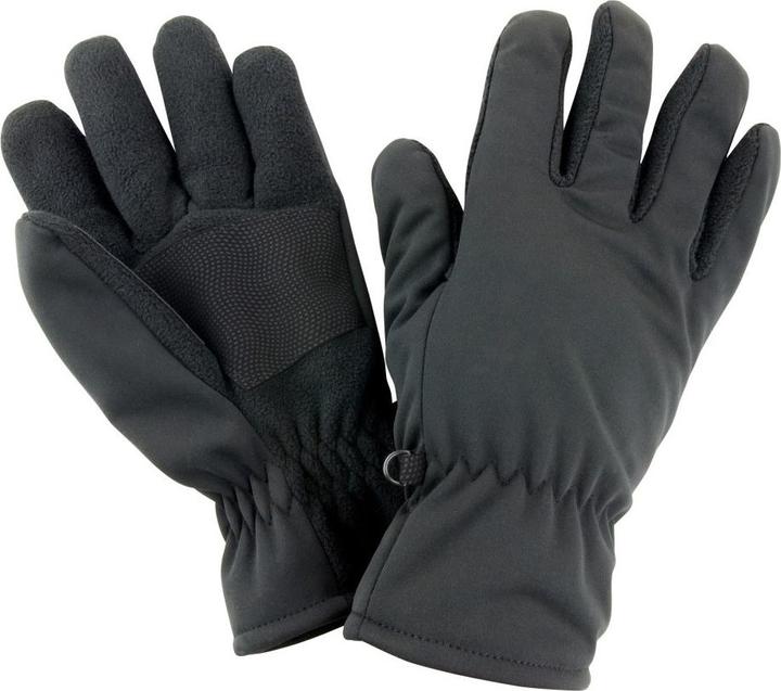 Immagine prodotto Regatta Guanti termici invernali Essentials Softshell (S, M)