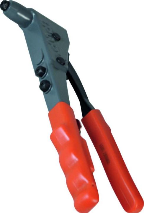 Actual product image POP Hand riveter PS 15