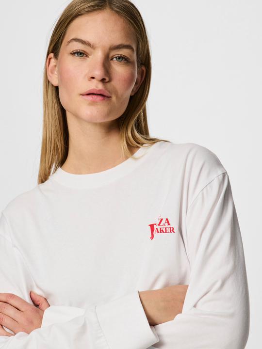 Immagine prodotto Pieces PCSIA Longsleeve (XS)