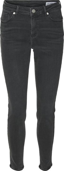 Actual product image Vero Moda VMTANYA Mid Rise Skinny Fit Jeans Skinny Jeans (32)