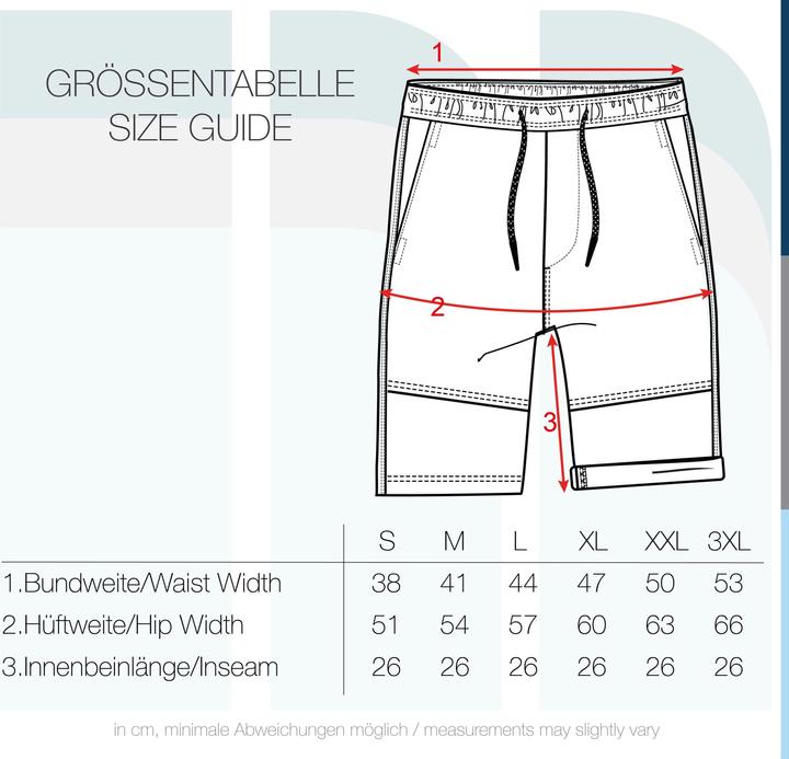 Image du produit Solid SDHenk 21300015ME (3XL)