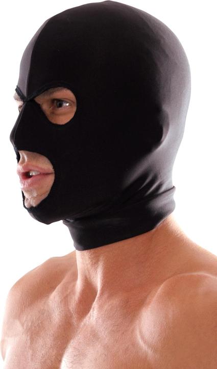 Produktbild Fetish Collection 3 Hole Hood