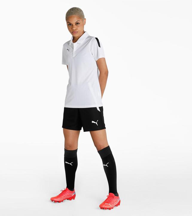 Image du produit Puma teamLIGA Sideline Polo W-657408 (XS)