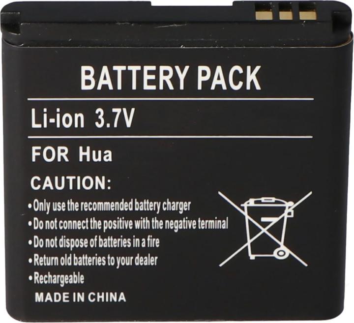 Immagine prodotto Huawei Batteria HB5I1