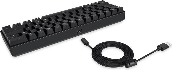 Produktbild Motospeed CK61 (US, Kabelgebunden)