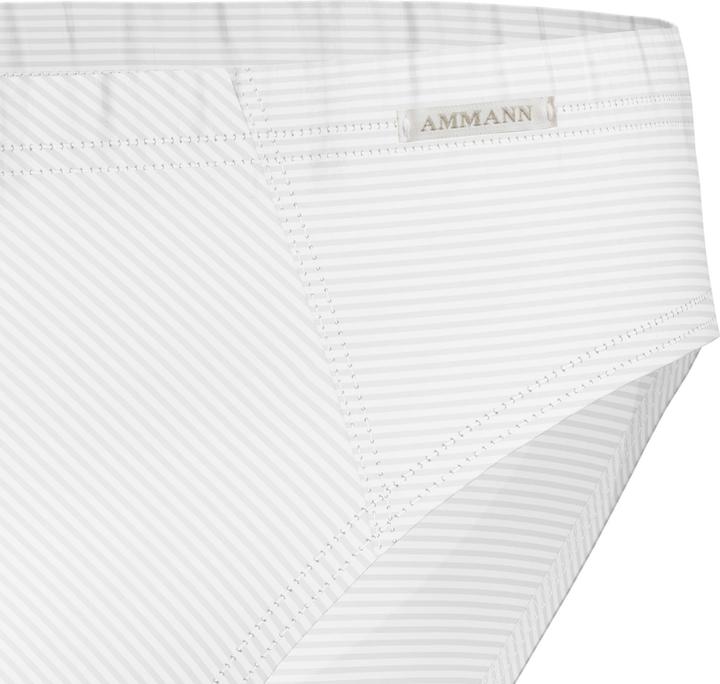 Produktbild Ammann Cotton & More Mini Slip 3P (XL, 3er Pack)