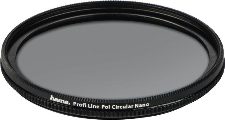 Produktbild Hama Profi Line (55 mm, Polarisationsfilter, 55 mm)