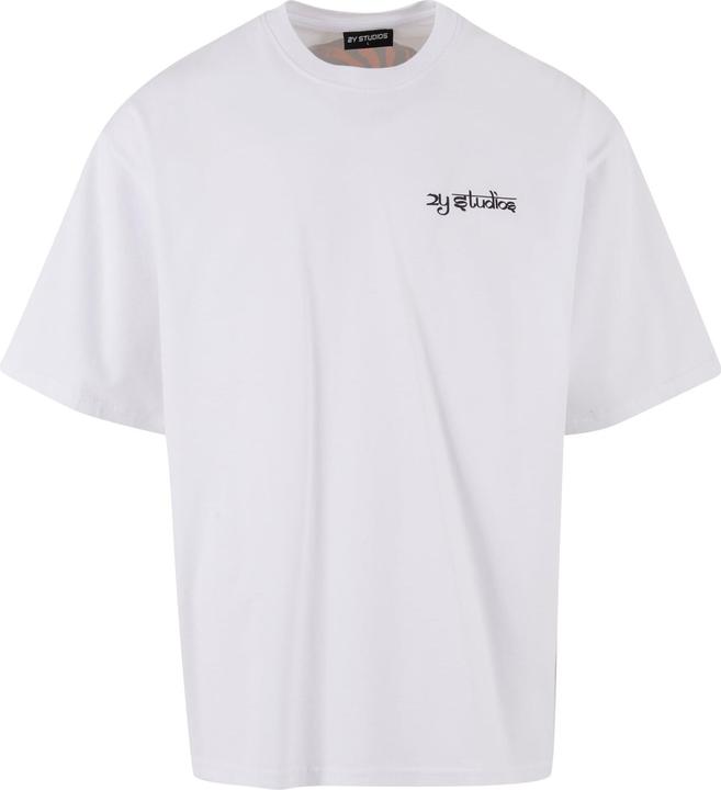 Sony 2Y Tiger Oversize Tee - 111433 (XS)