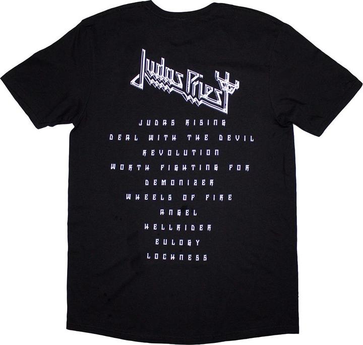 Produktbild Judas Priest Angel Of Retribution TShirt (XXL)