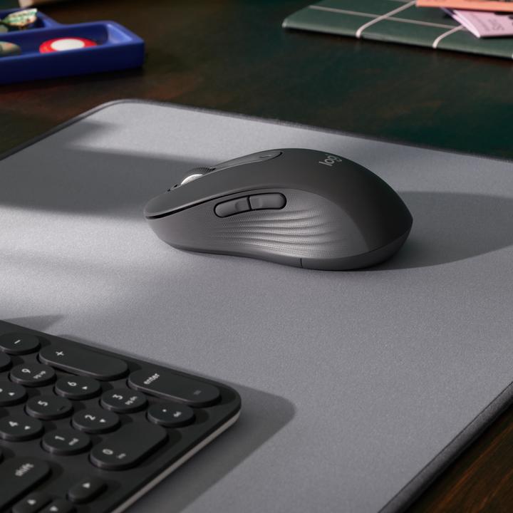 Immagine prodotto Logitech M650 for Business (Senza fili)