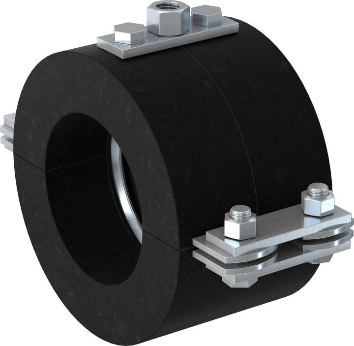 Produktbild Fischer Kältefestpunktschelle FFRC 76.1 (76.10 mm)