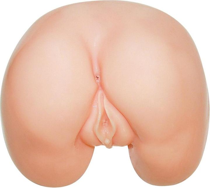Actual product image Mandy Mystery Doggy Style