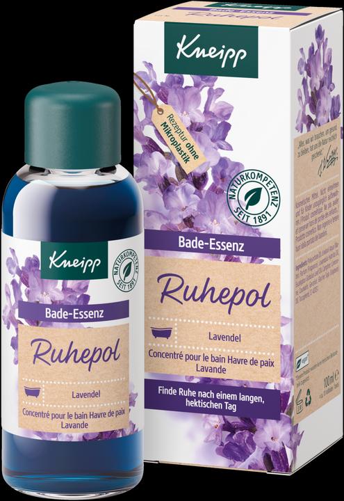 Kneipp Ruhepol (100 ml, Badeöl)