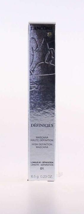Actual product image Lancôme Définicils (01 Noir)