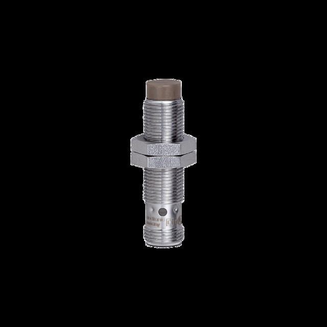 Image du produit ifm Electronic GmbH Capteur inductif IFT200 Fermeture M12x1 DC pnp (IFT200)