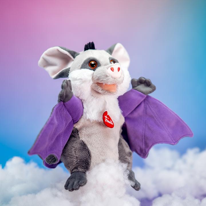 Produktbild Trudi Fledermaus