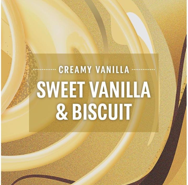 Produktbild Starbucks Creamy Vanilla by Nespresso (10 x Port.)