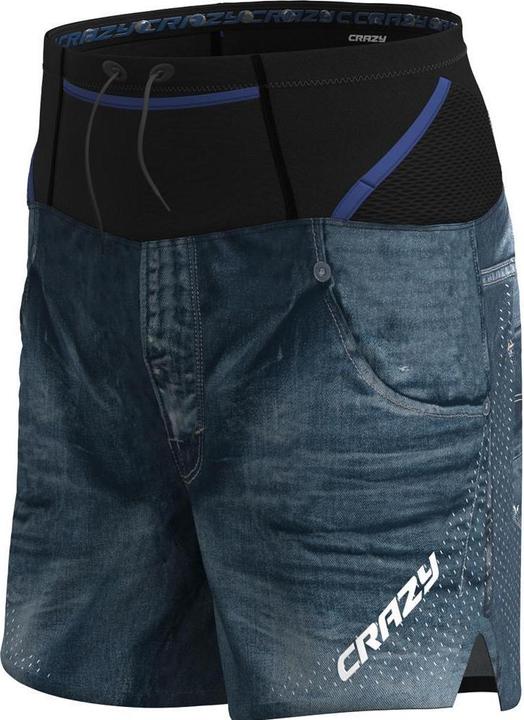Image du produit Crazy Slash (M)