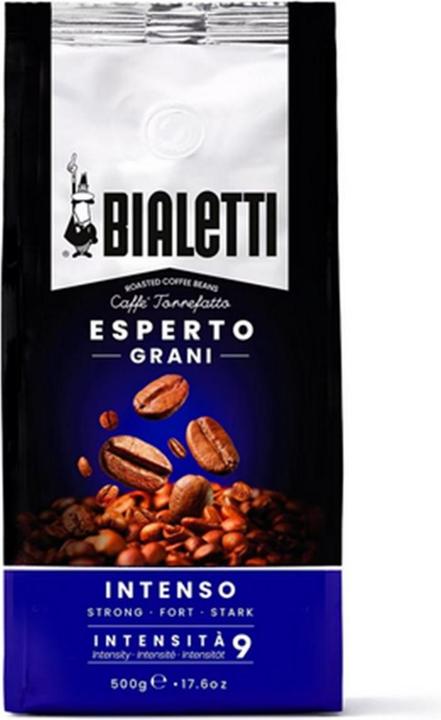 Immagine prodotto Bialetti Intenso (560 g, Arrosto scuro)